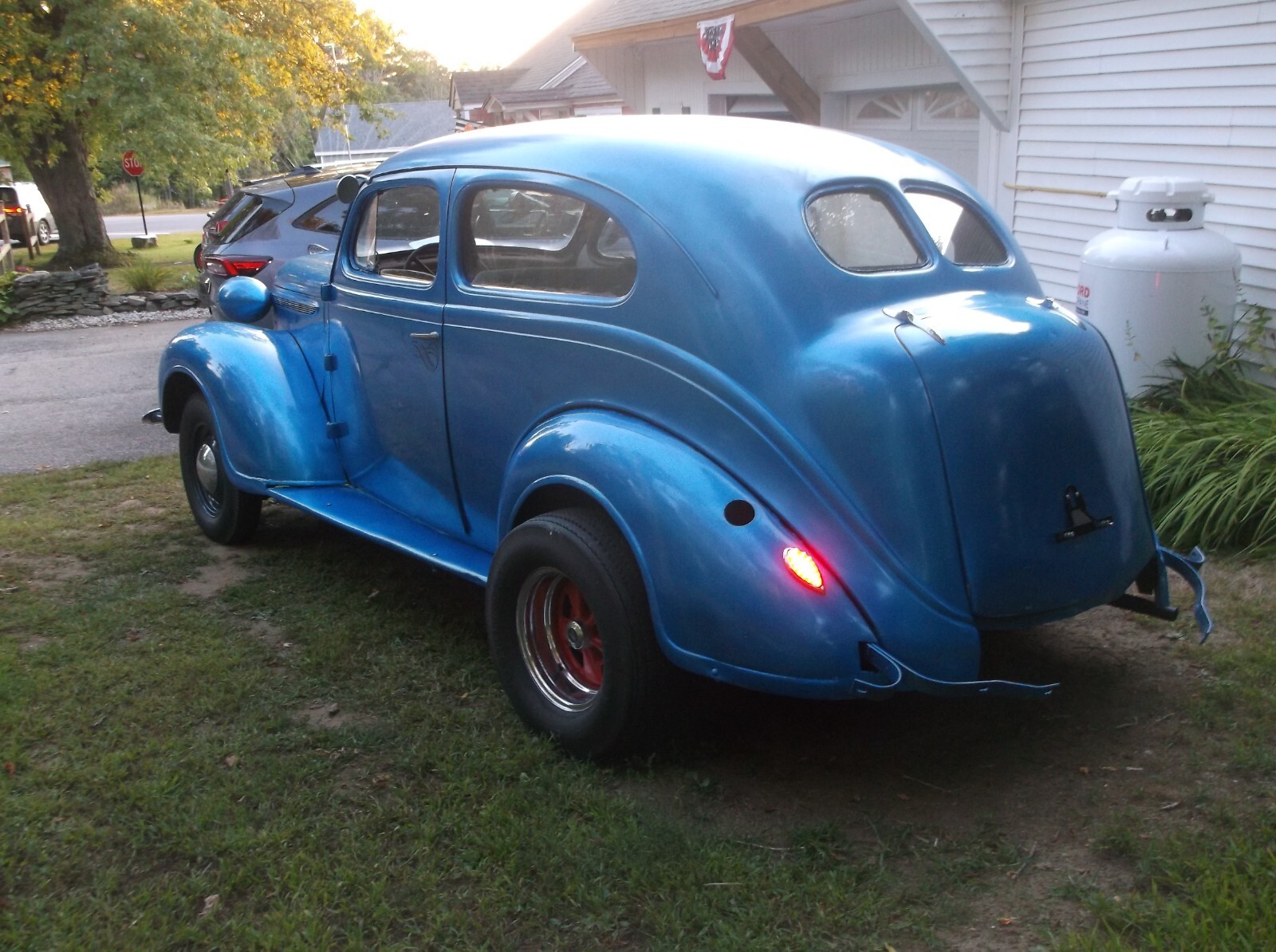 1938 Plymouth Other - photo 4