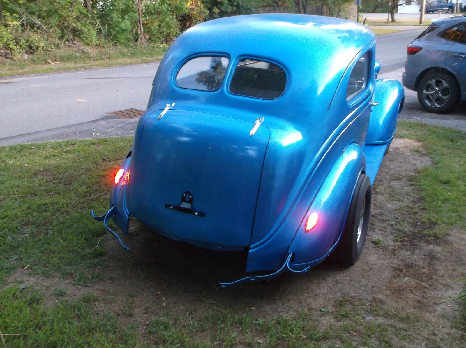 1938 Plymouth Other - photo 5