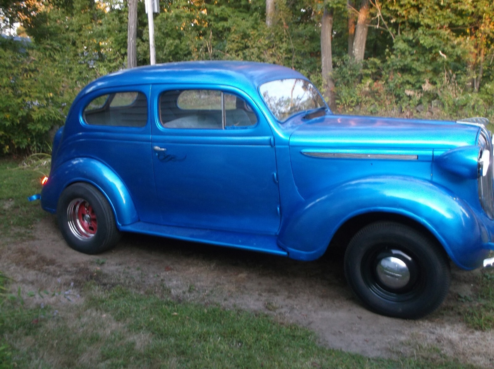 1938 Plymouth Other - photo 6