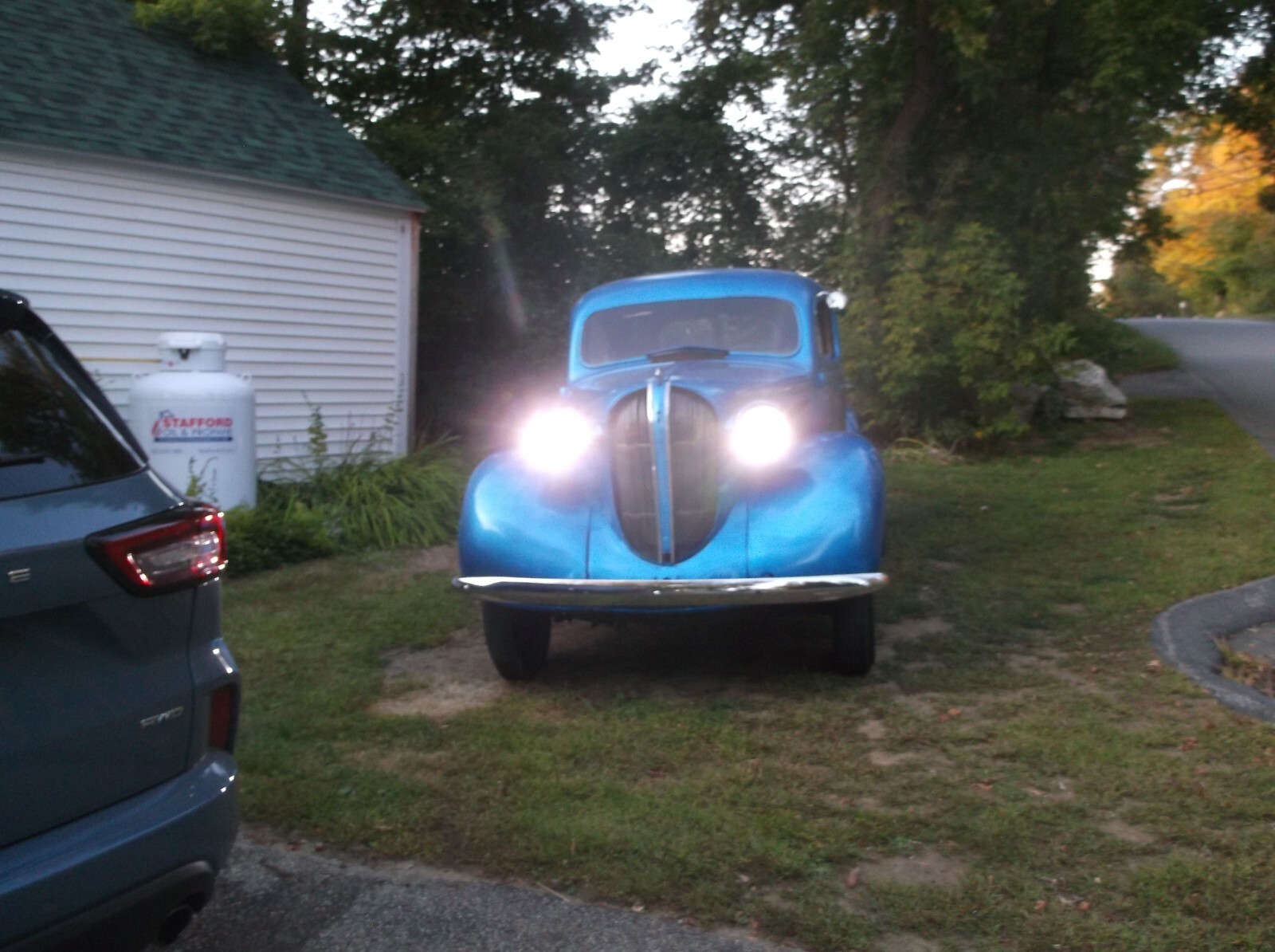 1938 Plymouth Other - photo 7