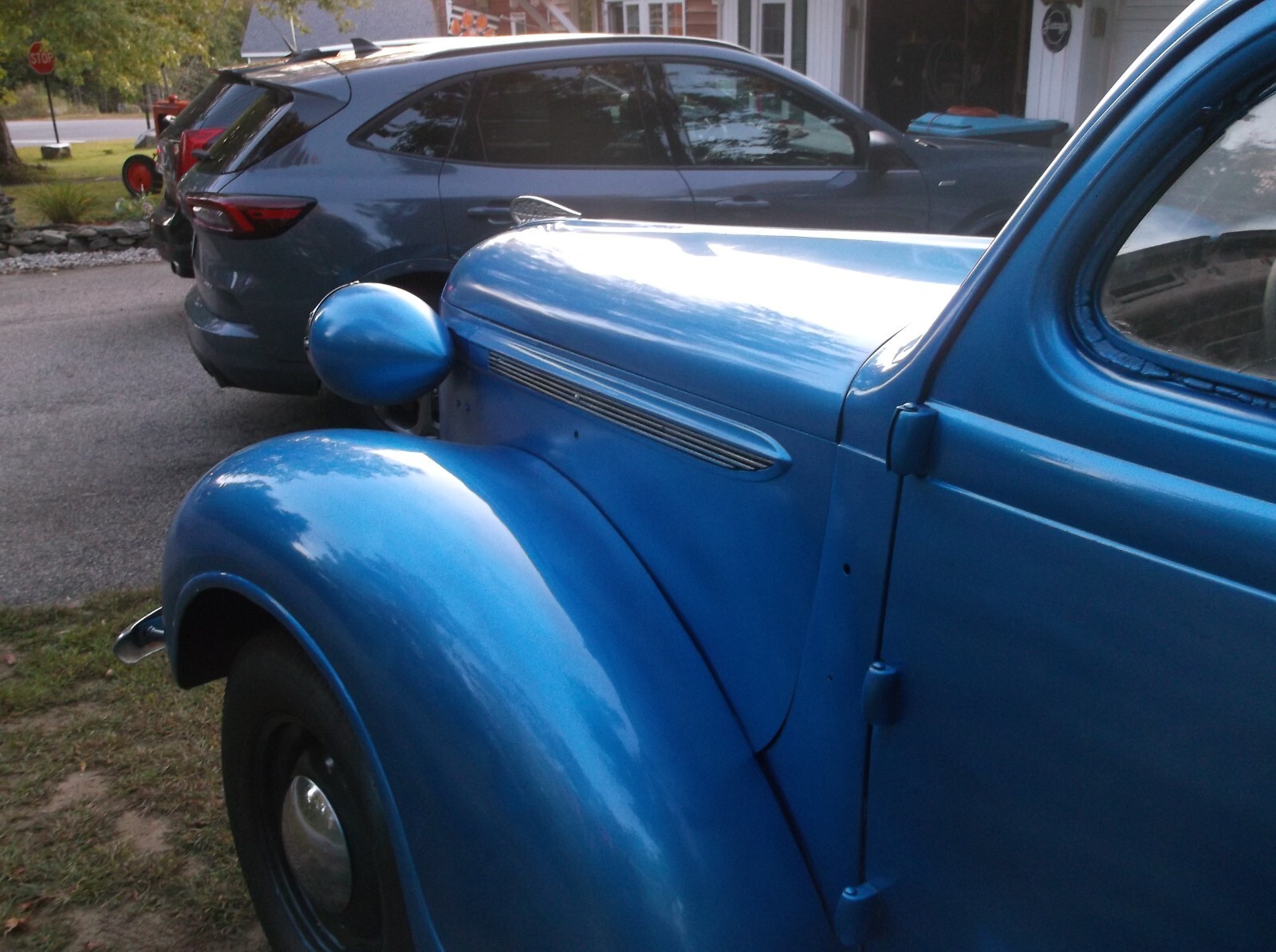 1938 Plymouth Other - photo 8