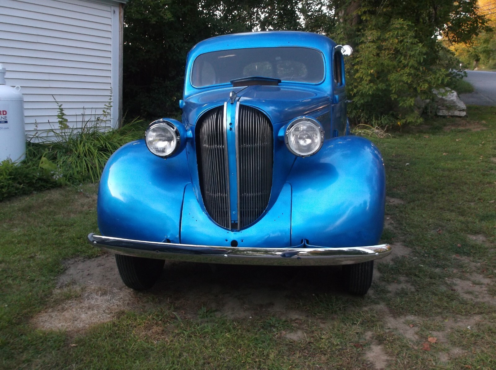 1938 Plymouth Other - photo 9