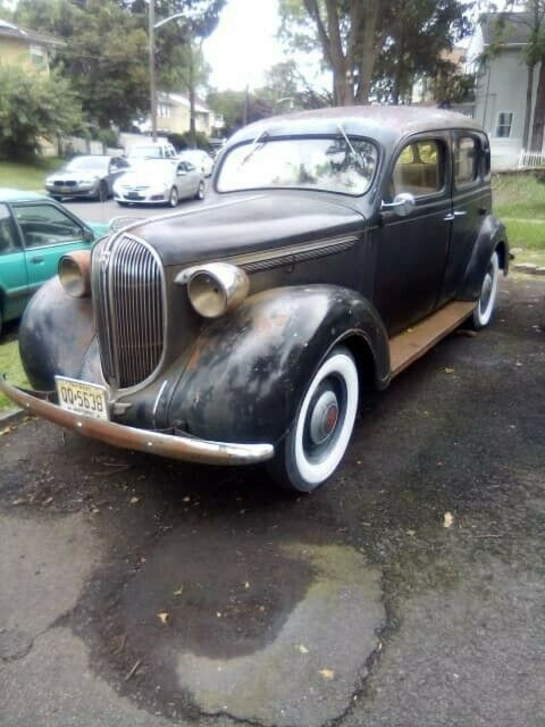 1938 Plymouth Other - photo 2