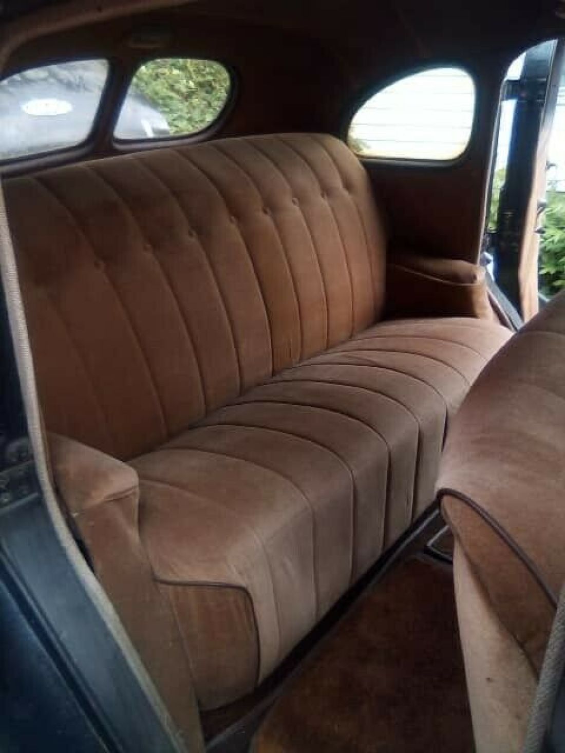 1938 Plymouth Other - photo 4