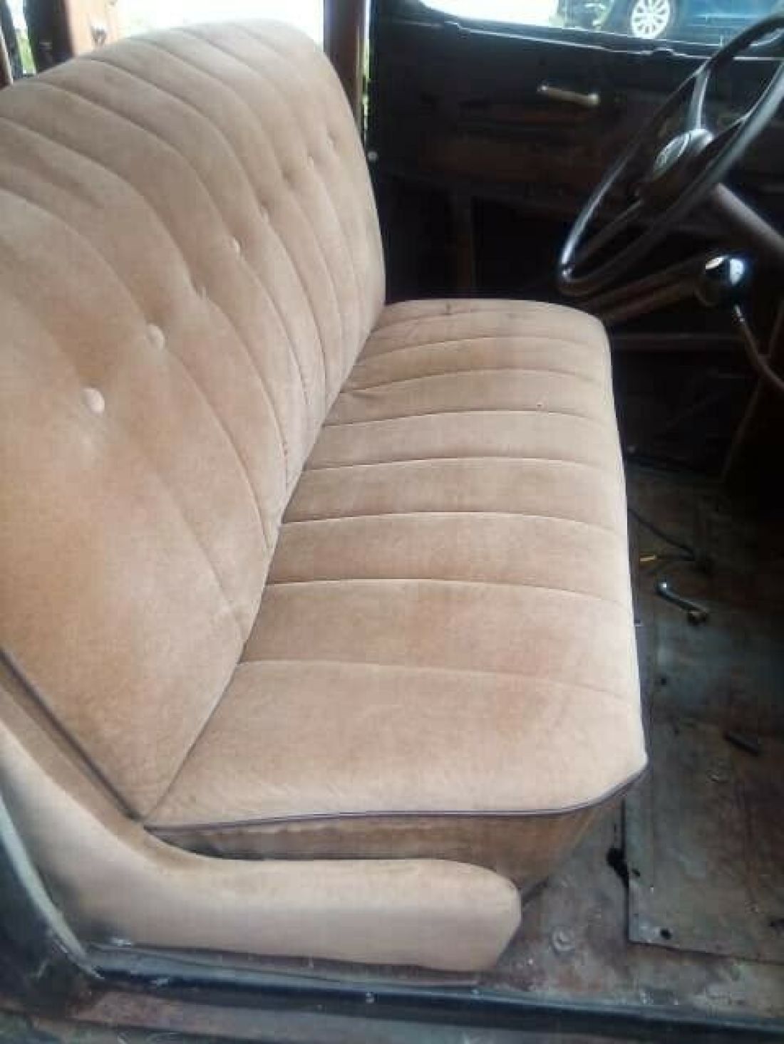 1938 Plymouth Other - photo 5