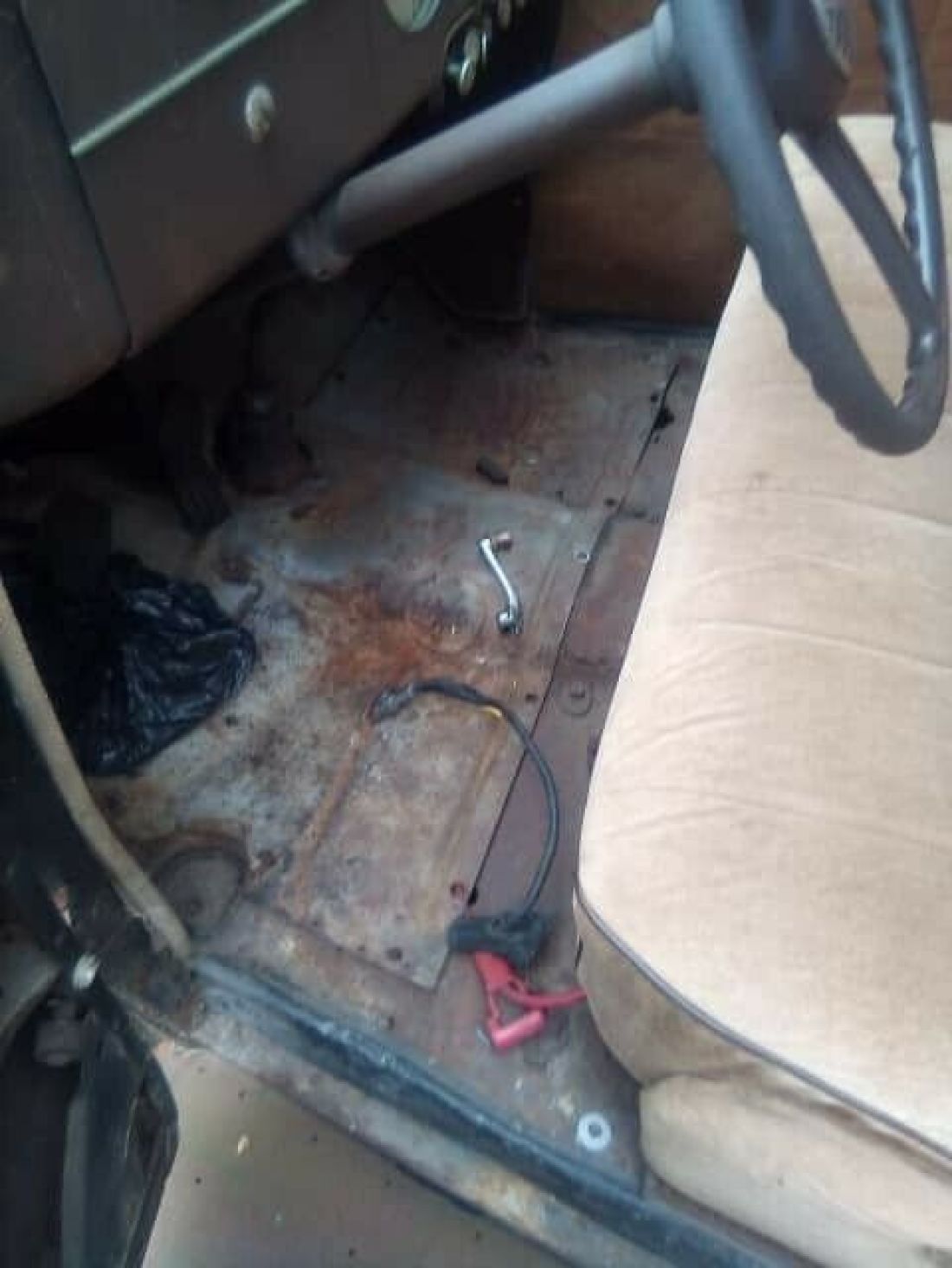 1938 Plymouth Other - photo 6