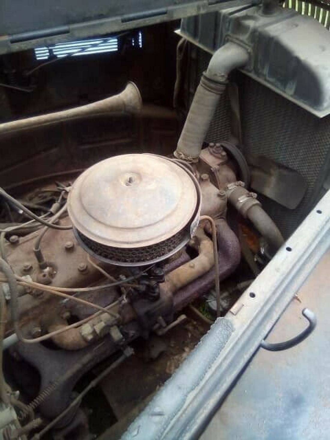 1938 Plymouth Other - photo 7