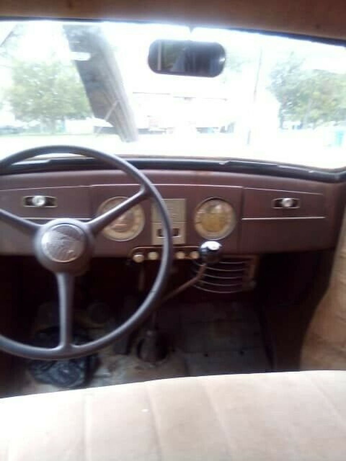 1938 Plymouth Other - photo 8