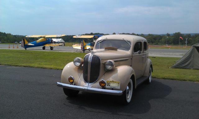 1938 Plymouth Other - photo 7