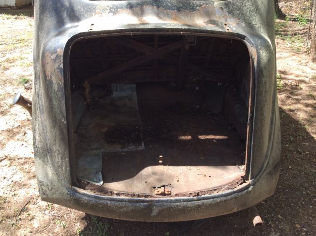 1938 Plymouth (((LOOK))) - photo 5