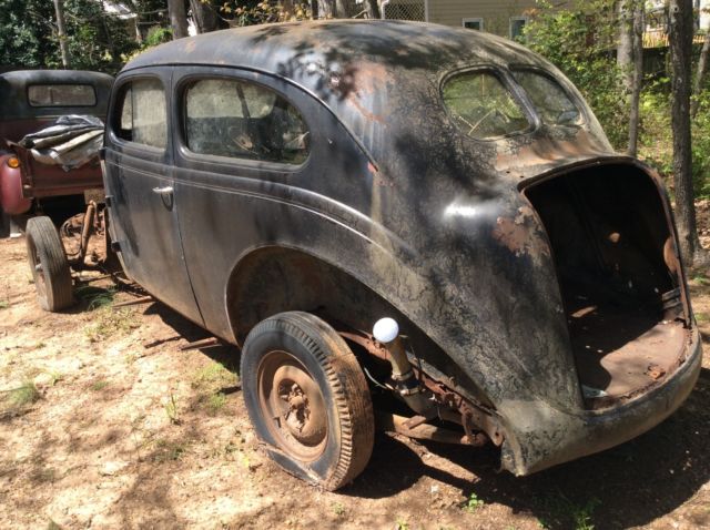 1938 Plymouth (((LOOK))) - photo 7