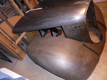 1938 Plymouth P6 Touring - photo 11