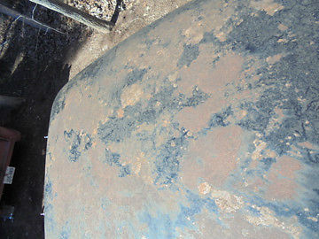 1938 Plymouth P6 Touring - photo 8