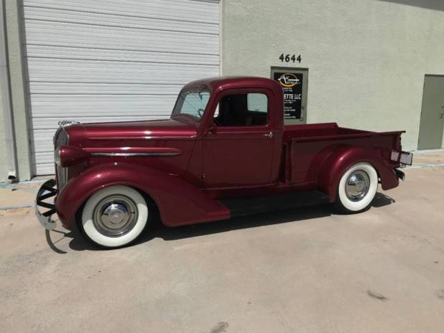 1938 Plymouth Pickup - photo 3