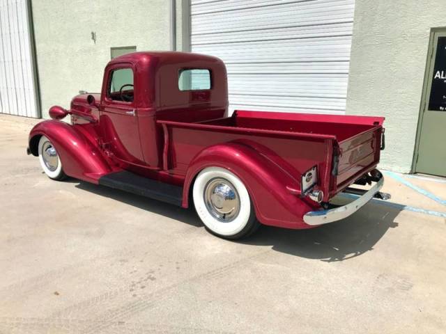 1938 Plymouth Pickup - photo 5