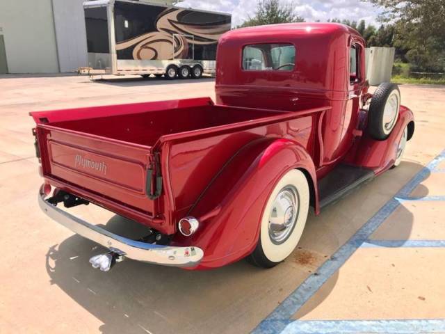 1938 Plymouth Pickup - photo 7