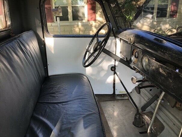 1938 Plymouth PT57 - photo 4