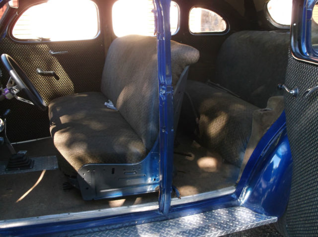 1938 Plymouth Other Deluxe - photo 10