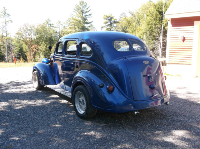 1938 Plymouth Other Deluxe - photo 4