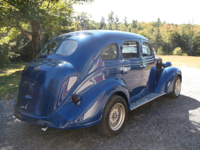 1938 Plymouth Other Deluxe - photo 6