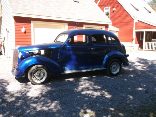 1938 Plymouth Other Deluxe - photo 7