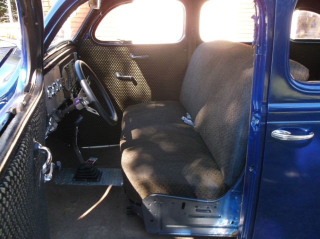 1938 Plymouth Other Deluxe - photo 9