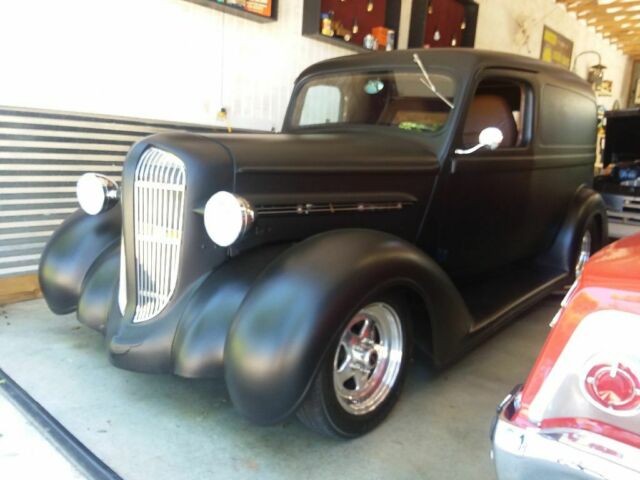 1938 plymouth sedan delivery 1938 Plymouth Other