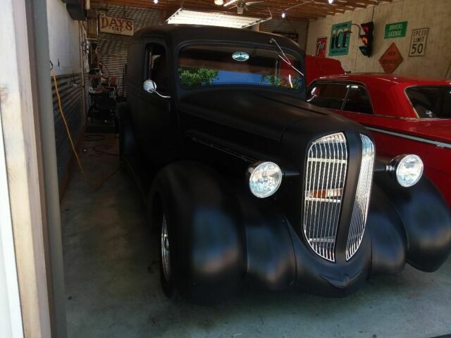 1938 Plymouth Other - photo 2