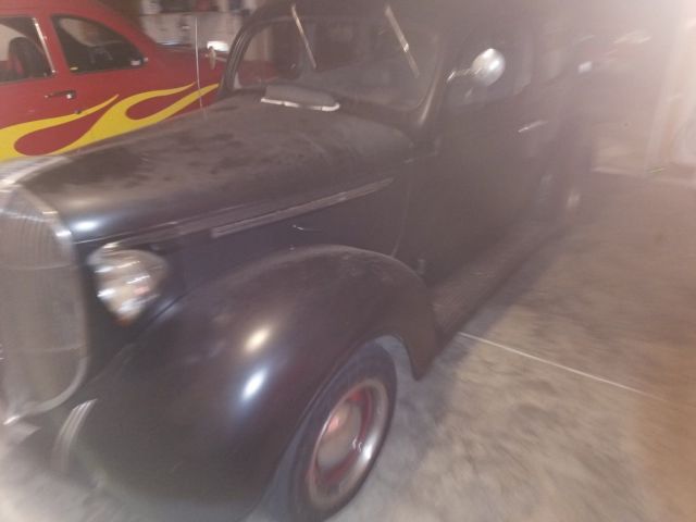 1938 Plymouth Sedan - photo 13