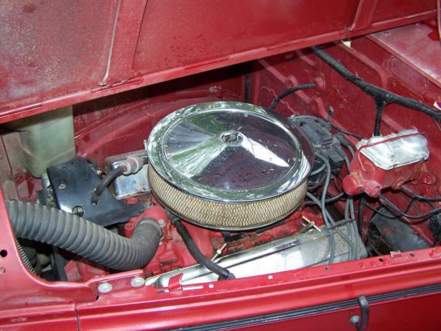 1938 Plymouth 2 Door - photo 11