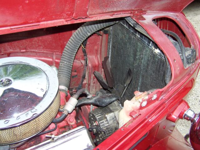 1938 Plymouth 2 Door - photo 13