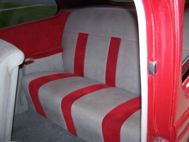 1938 Plymouth 2 Door - photo 8