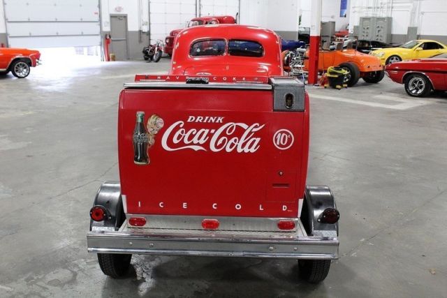 1938 Pontiac 2 Door -- - photo 4