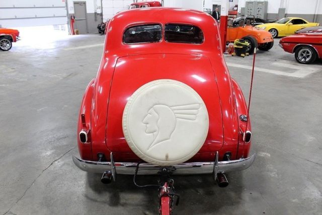 1938 Pontiac 2 Door -- - photo 5