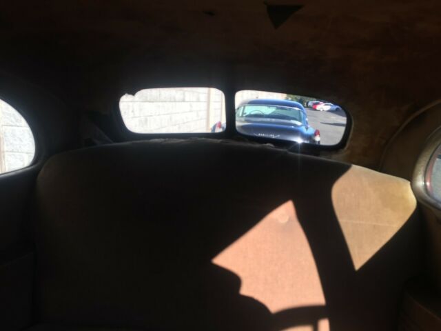 1938 Pontiac 6-38 - photo 13