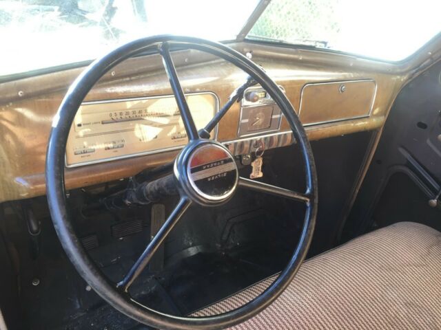 1938 Pontiac 6-38 - photo 4