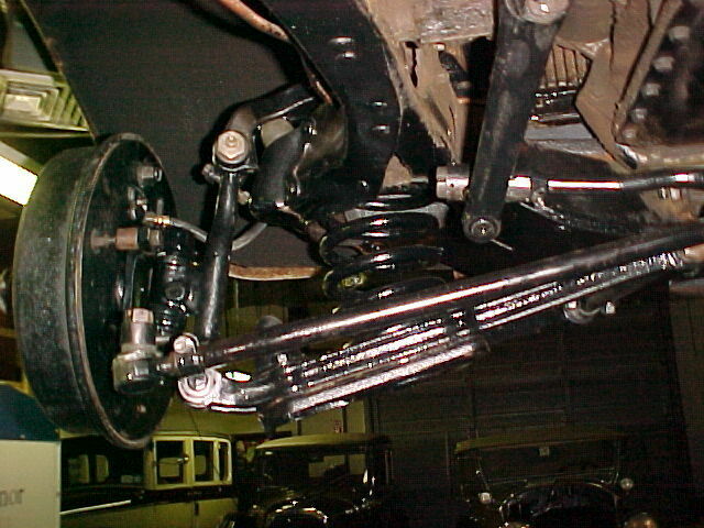 1938 Pontiac 6-38 - photo 8