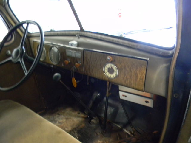 1938 Pontiac Chief 2 door Sedan - photo 10