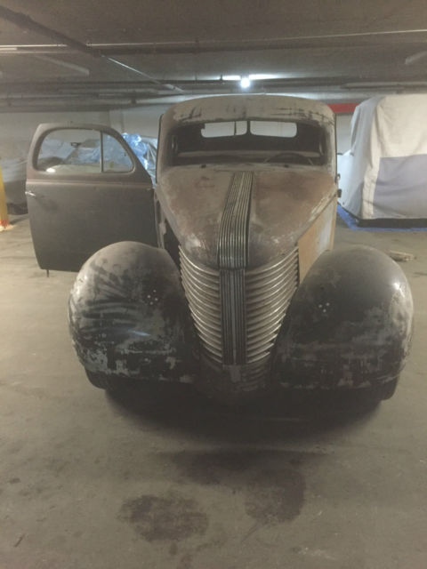1938 Pontiac Other - photo 3