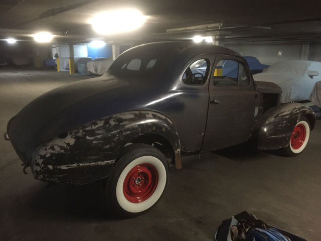 1938 Pontiac Other - photo 4