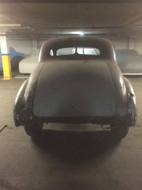 1938 Pontiac Other - photo 5