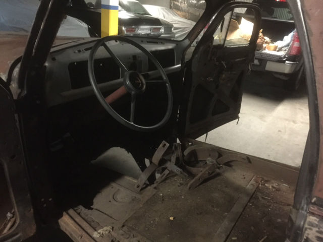 1938 Pontiac Other - photo 6