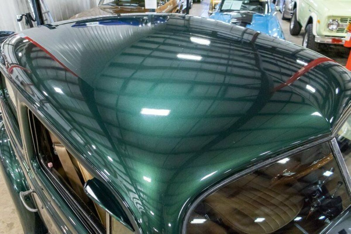 1938 Pontiac Deluxe - photo 10