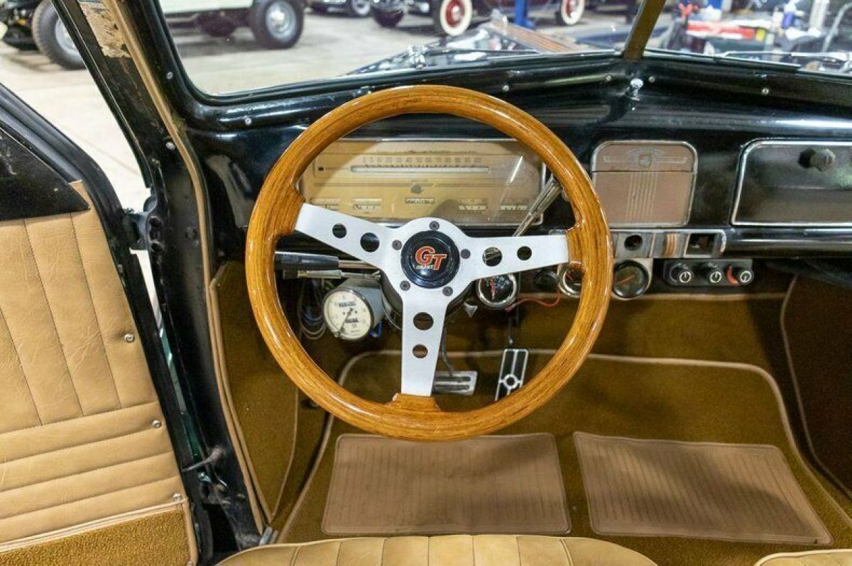 1938 Pontiac Deluxe - photo 12