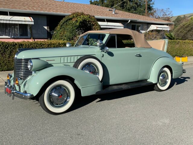 1938 Pontiac Other - photo 3