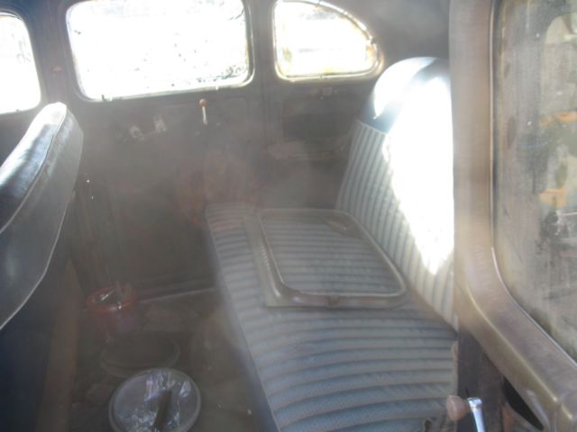 1938 Pontiac Other - photo 4