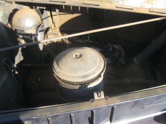 1938 Pontiac Other - photo 7