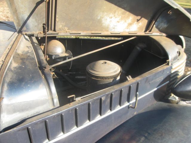 1938 Pontiac Other - photo 8