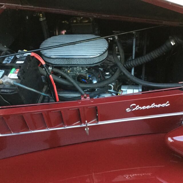 1938 Pontiac Deluxe Model 6DA - photo 10