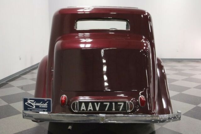 1938 Rolls-Royce Wraith -- - photo 12